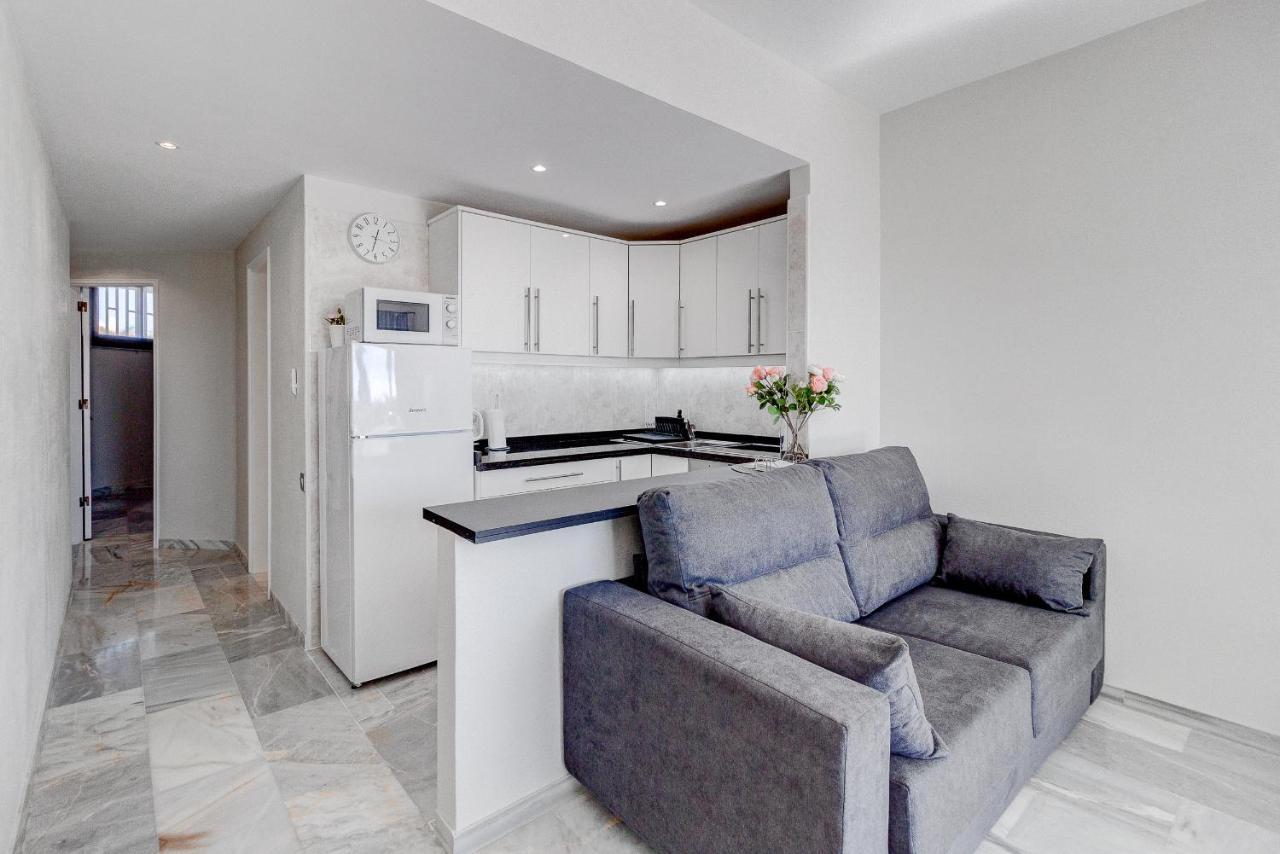 Apartament Altamira Costa Adeje  Luaran gambar