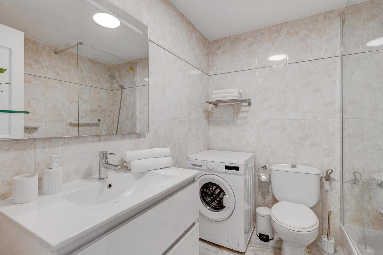Apartament Altamira Costa Adeje  Luaran gambar