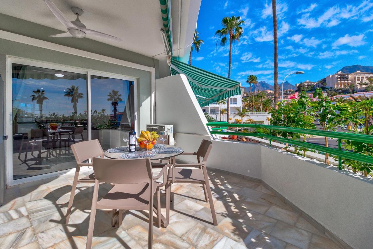 Apartament Altamira Costa Adeje  Luaran gambar