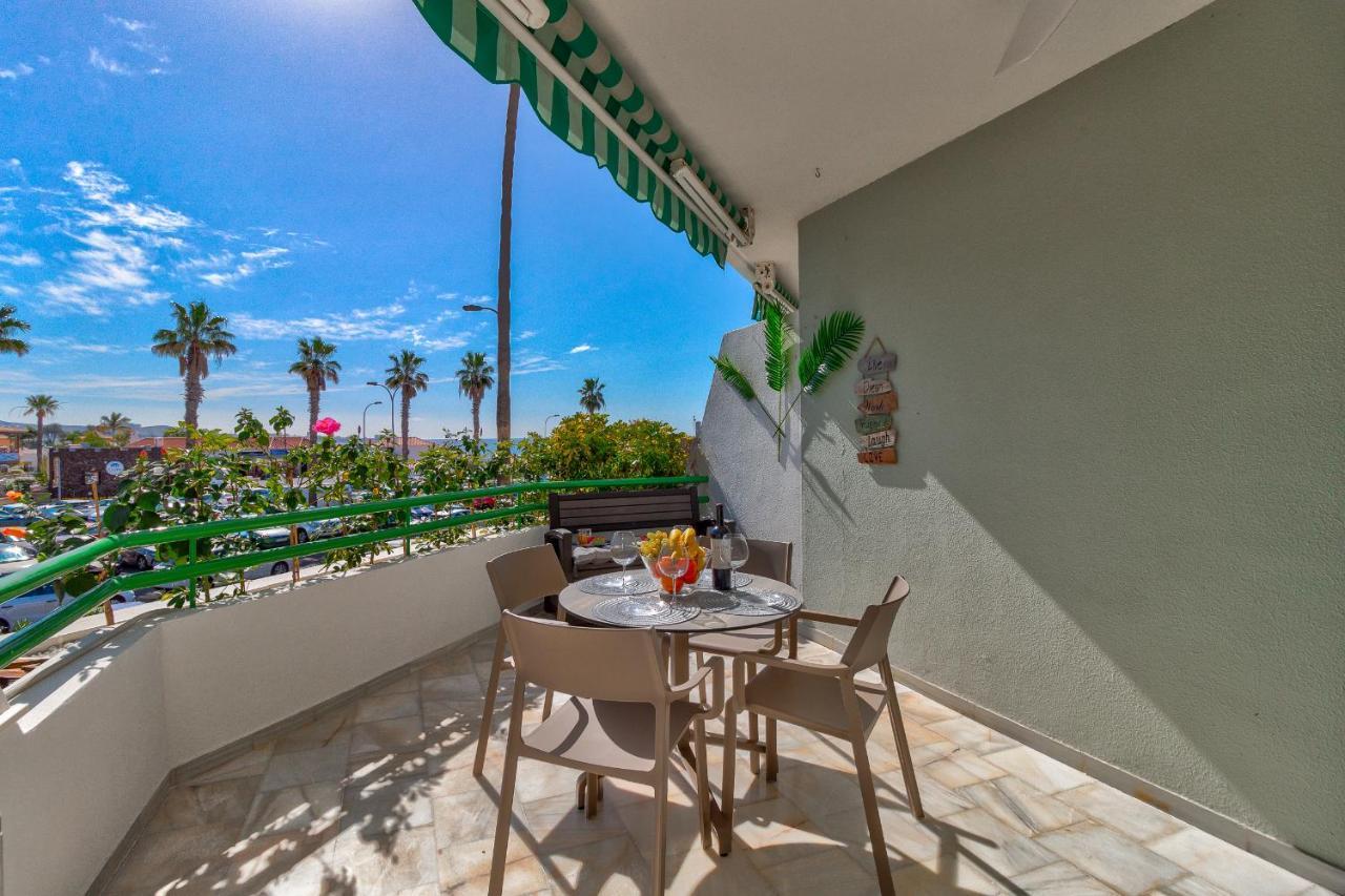 Apartament Altamira Costa Adeje  Luaran gambar