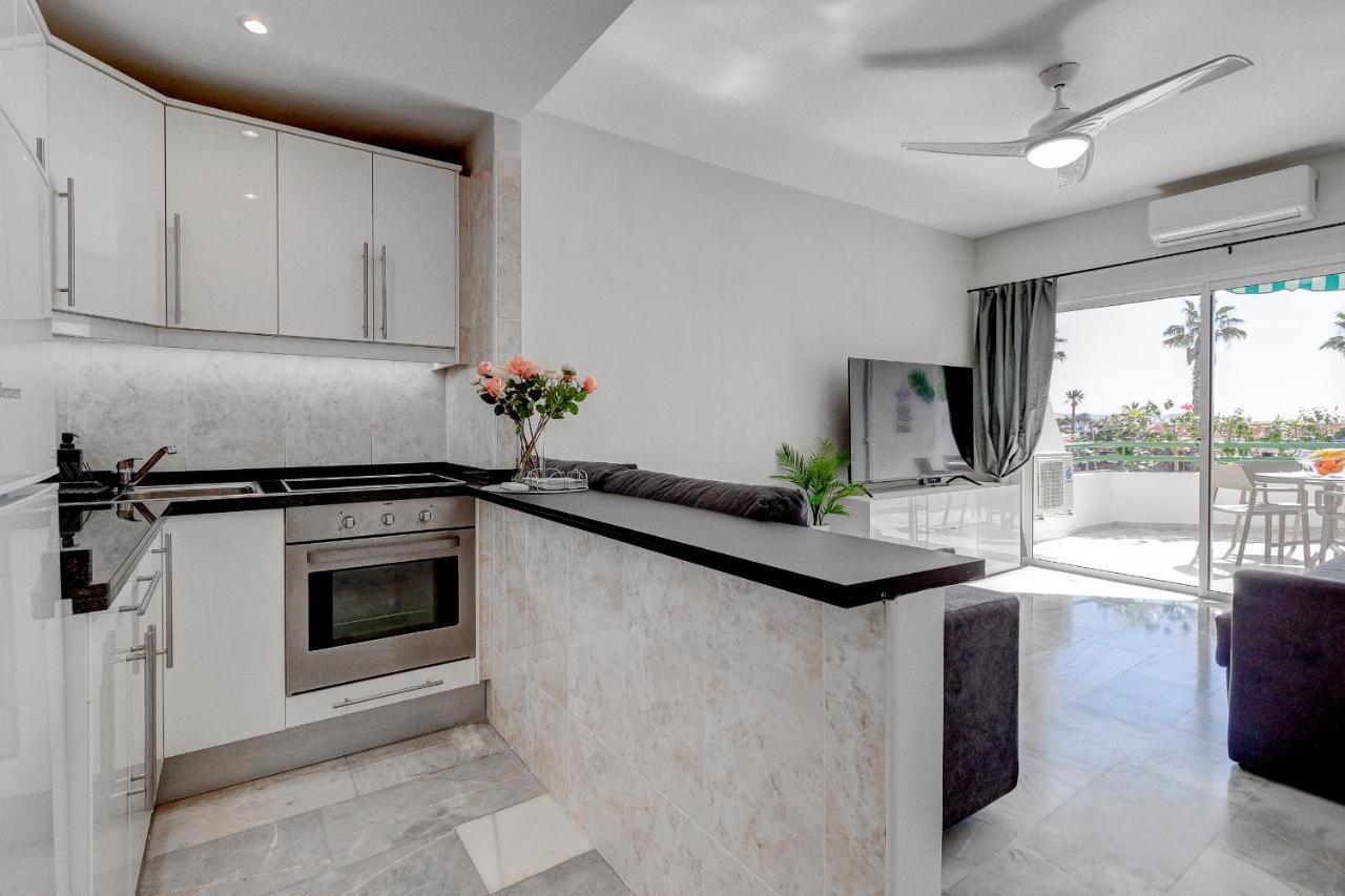 Apartament Altamira Costa Adeje  Luaran gambar
