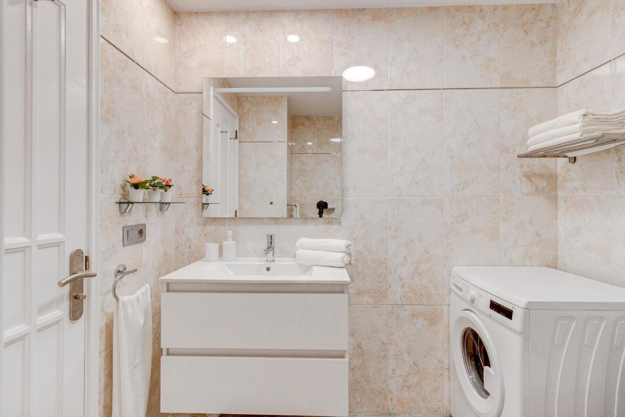 Apartament Altamira Costa Adeje  Luaran gambar