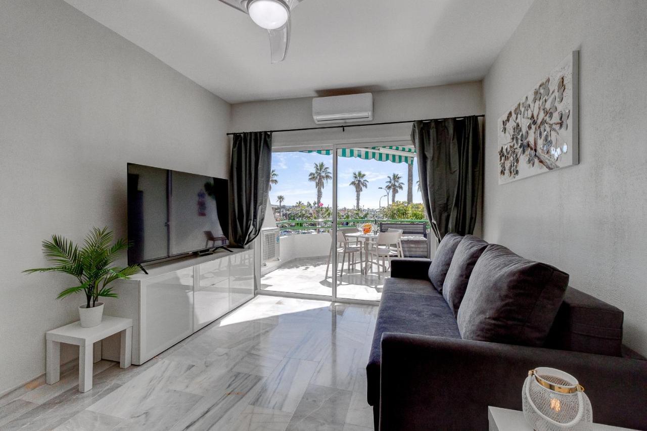Apartament Altamira Costa Adeje  Luaran gambar