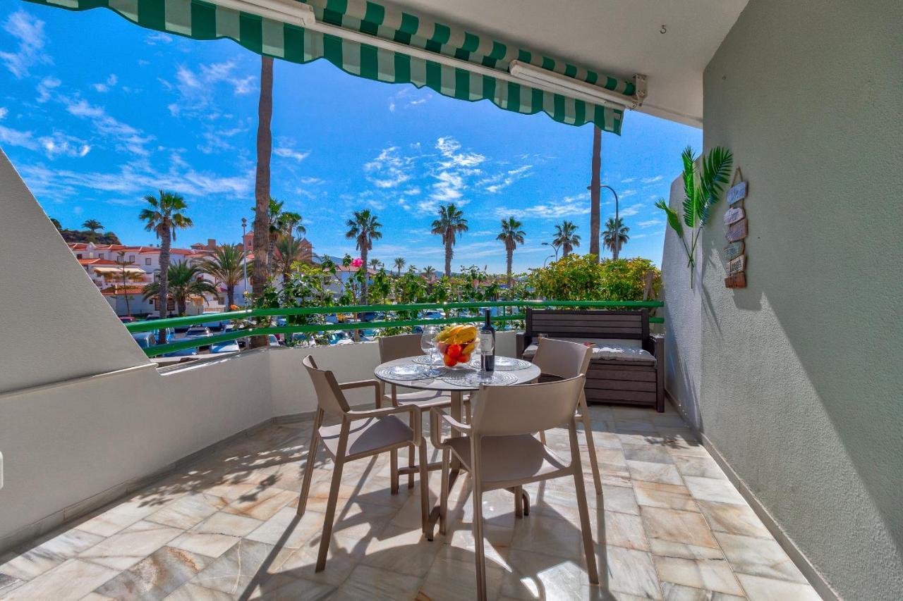 Apartament Altamira Costa Adeje  Luaran gambar