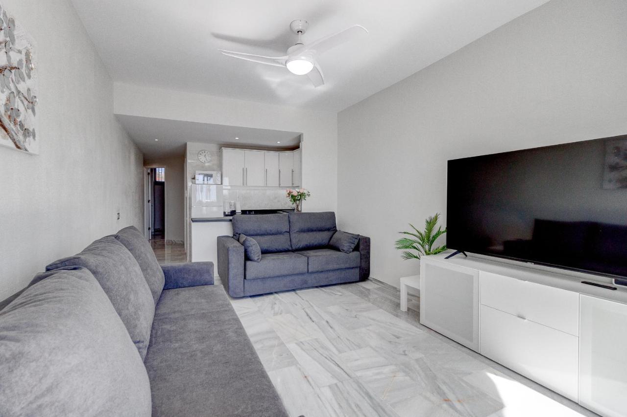 Apartament Altamira Costa Adeje  Luaran gambar