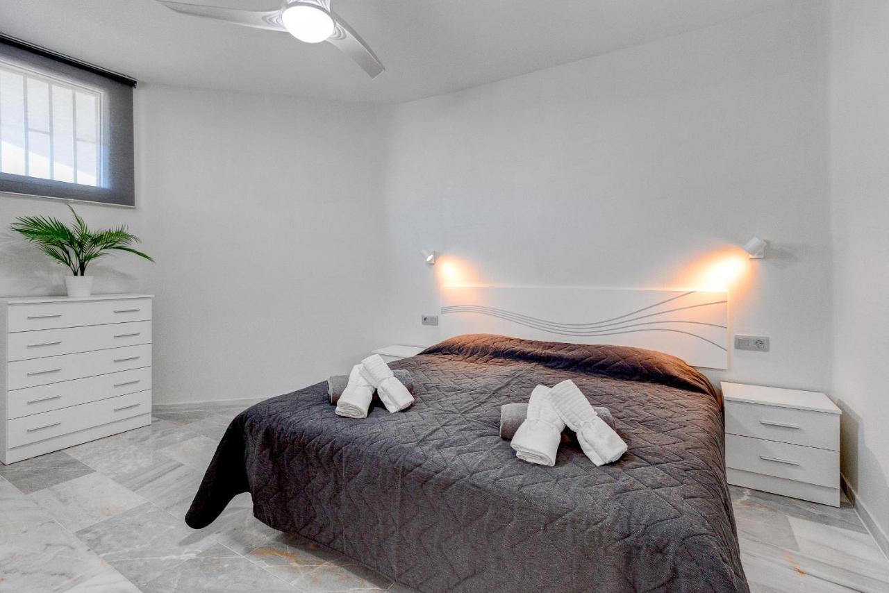 Apartament Altamira Costa Adeje  Luaran gambar