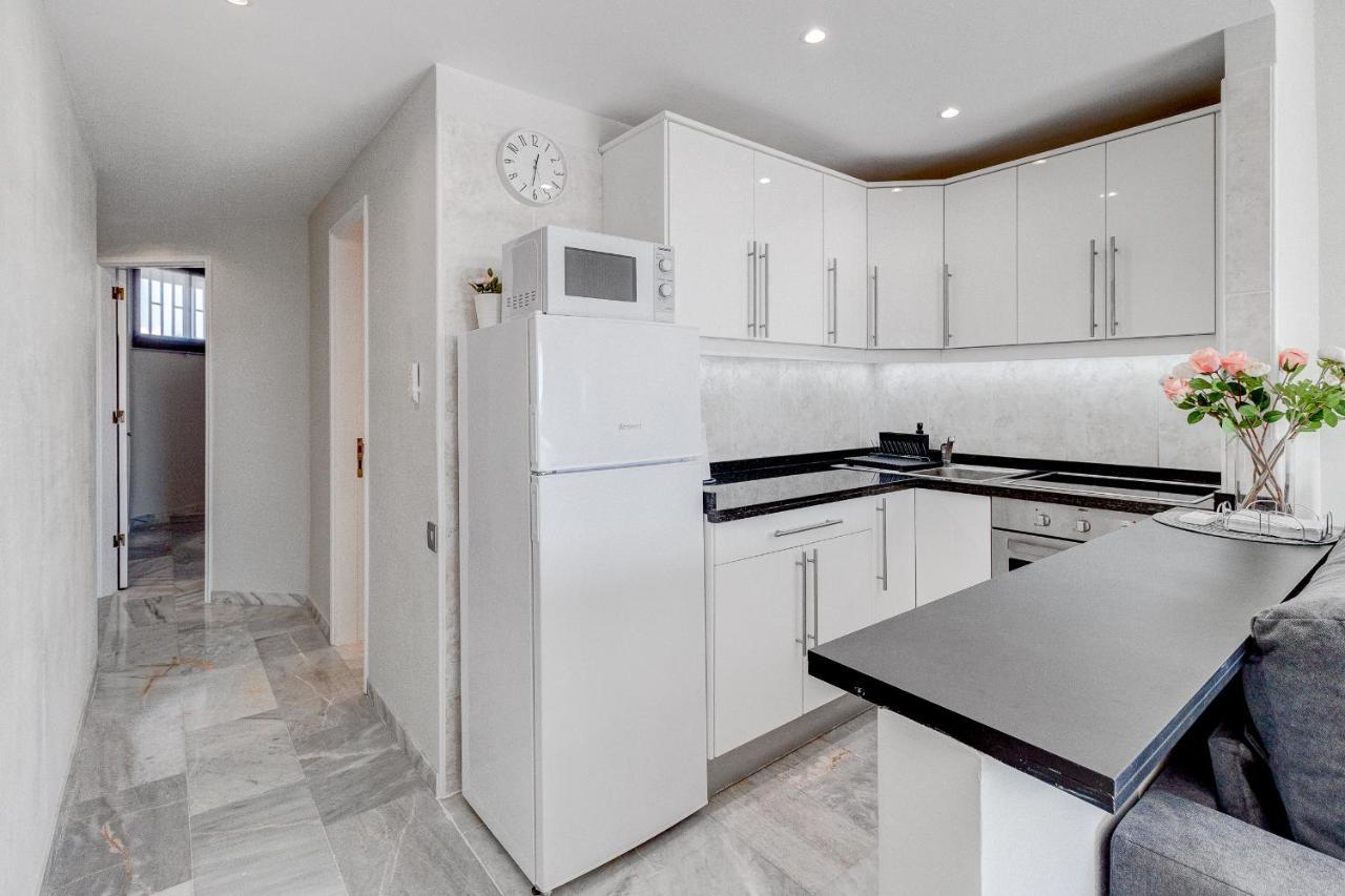 Apartament Altamira Costa Adeje  Luaran gambar