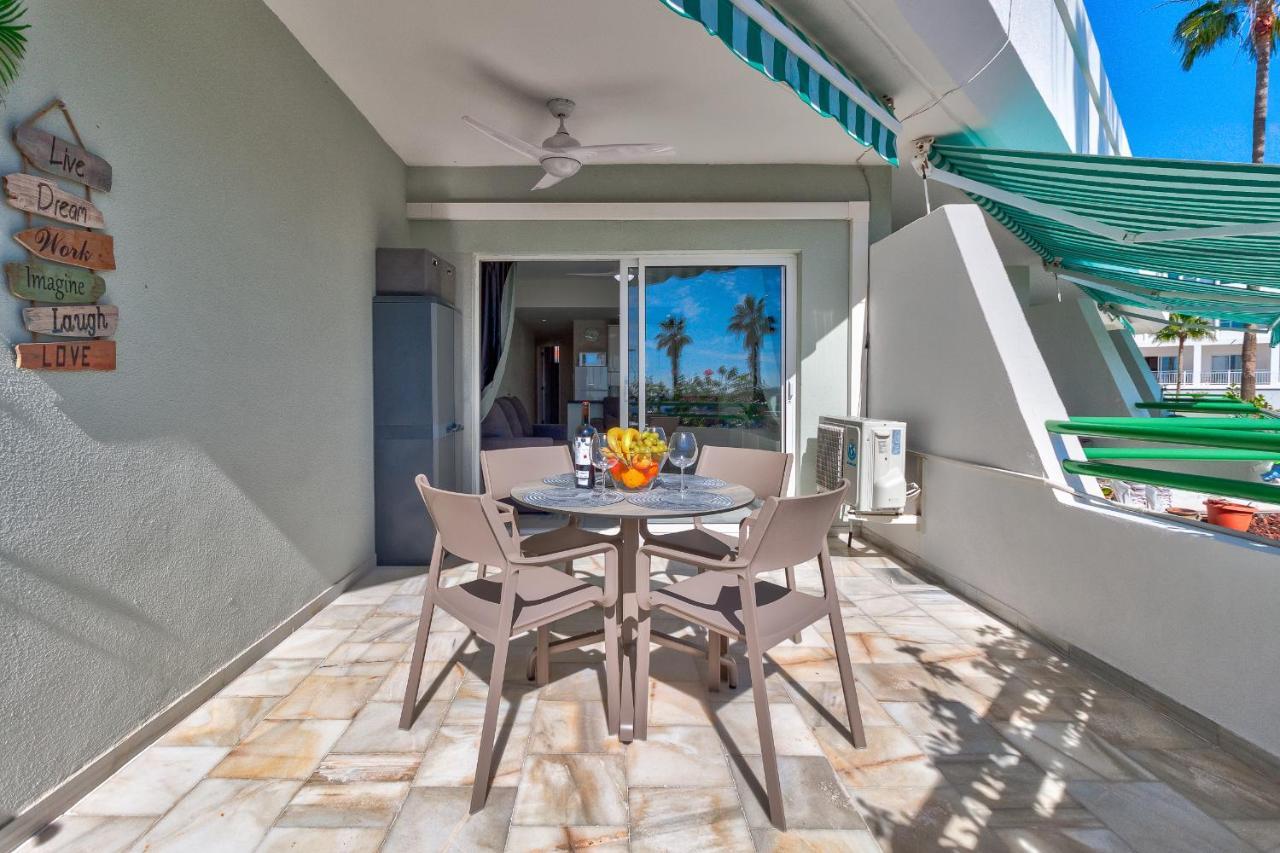 Apartament Altamira Costa Adeje  Luaran gambar